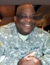 Anthony Logan Obituary