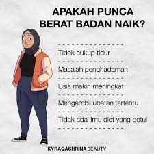 Jangan risau, ia merupakan cara kurus dengan aslene. Dah Ketahui Punca Yang Tips Kurus Cantik Dalam Seminggu Facebook