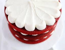 Traditionally, red velvet cake had a buttermilk or vinegar component that activated with the baking soda to make it super fluffy or velvety. Pin On Cake