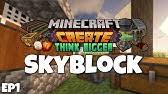 You can view our tutorial for installing forge here: Rockitworld Minecraft Create Mod Server Youtube