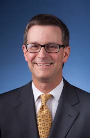 Mark Barnes Appointed COO Bentley Motors Americas Region