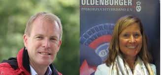 Welcome to oldenburger, the german dairy expert you can trust! Oldenburger Haben Gewahlt Auch Einen Neuen Zuchtleiter Spring Reiter De