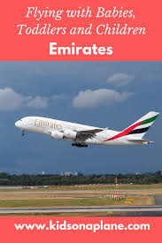 Emirates Pregnancy Infant And Children Travel Policy