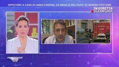 Il celebre giornalista ha affermato di non avere parlato con a quanto pare sarebbe stato trasmesso il gruppo sanguigno di olesya che sarebbe risultato differente da quello di denise pipitone: Denise Pipitone Ispezioni A Casa Di Anna Corona Parla Carmelo Abbate Pomeriggio Cinque Video Mediaset Infinity