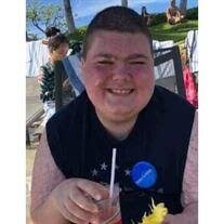 Austin Tyler Rogers Obituary