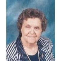 Virginia Mae Skadal Obituary