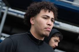 Shoutout to @matthews.rocha — a dedicated player who showed out at multiple  College ID Showcases and proved he had what it takes. Now officially  committed to @westconnmsoc , he's taken that next