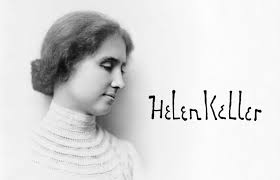 Commitment, Capacity, Compassion: Kim E. Nielsen on American Icon Helen  Keller - Library of America