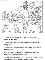 Ada banyak sekali materi yang harus dikuasai agar kemampuan berbahasa inggris baik dan benar. Cara Menjawab Kertas 2 Bahasa Inggeris Verb Nature