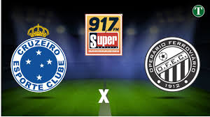 Ouça ao vivo o jogo cruzeiro x operário (pr) que acompanhe ao vivo e online o jogo entre cruzeiro e operário (pr) através de. Cruzeiro X Operario Pr Acompanhe Ao Vivo A Partida Pela Serie B Do Campeonato Brasileiro Youtube