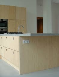 pimp up ikea kitchen bamboo groove