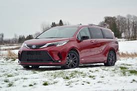 Collision pros magazine 2021 | issue 1. 2021 Toyota Sienna Review First Drive Autoguide Com