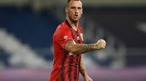 Marko arnautović fifa 21 career mode. Arnautovic Erzielt Triplepack Bei Shanghai Kantersieg Sky Sport Austria