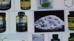 Image result for Phenibut