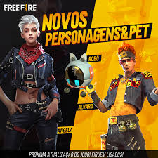 Free fire ob20 update date | free fire training mode kab aayega , free fire new event full details. Garena Free Fire On Pc December 2019 Update What S New Bluestacks