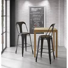 Cdiscount Com Tabouret De Bar Chaise Bar Chaise De Bar Industriel