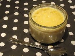 Oeufs Au Lait Legers La Cuisine Au Village Oeufs Au Lait Recettes De Cuisine Recette De Cuisine Familiale