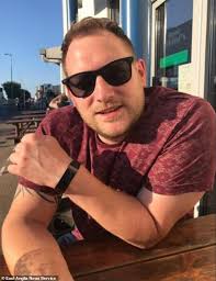 Best friends died while cycling home from pub crawl