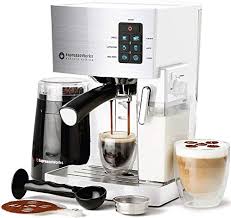 Check spelling or type a new query. Top 10 Espresso Cappuccino Machines Of 2021 Best Reviews Guide