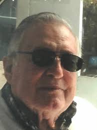 John Mercurio Obituary (1928