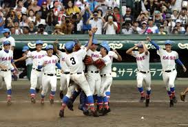 Our professional tournament staff will ensure you have the best tournament experience possible! 100 Years Of Koshien Deep Reads From The Japan Times