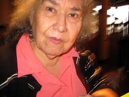 Maria Montes Obituary