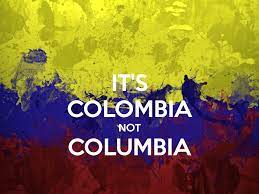 The unofficial subreddit of columbia university and the morningside heights community in new york, ny. Colombia Columbia Colombian Culture