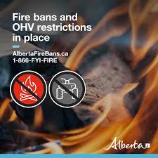 Clearwater County Home To Expert Wildfire Team - Red Deer Advocate
