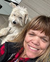 Amy Roloff