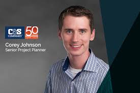 11,689 likes · 7 talking about this. Corey Johnson Joins C S As Senior Project Planner Focused On Sustainability The C S Companies
