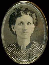 Miriam Beck Luxton (1802-1867)