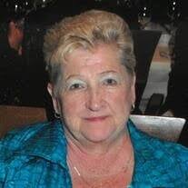 Monna L. Zink Obituary