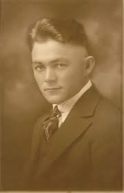 John William Tarbutton (1894-1959)