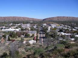 City of alice springs is located in the geographical center of australia, it is well away from the cities of adelaide and darwin. Alice Springs Capital Of The Outback