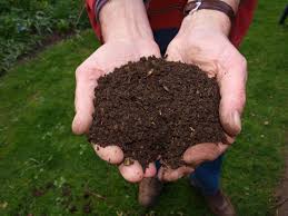 Organic gardeners care about their gardens from the ground up. Bulk Organic Compost Madison Earth Care Madison Ct