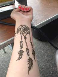 Pin By Bri On Tattoo Art Cute Henna Cute Henna Tattoos Henna Tattoo Designs