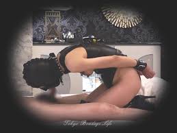 フェラもプラスアルファでSＭに | TOKYO BONDAGE LIFE