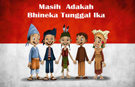 Berdasarkan kamus besar bahasa indonesia edisi keempat, persatuan adalah gabungan (ikatan, kumpulan dan sebagainya) beberapa bagian yang sudah bersatu, perserikatan, serikat. 8 Ide Persatuan Indonesia Indonesia Seni Tradisional Gambar