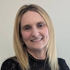 Great meeting with Muriel Alexander and Laura Kwiatkowski to talk about…