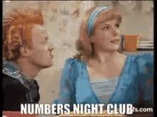 Pump Those Numbers Gifs Tenor