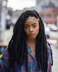 90 Best Long Hairstyles For Long Hair Long Haircuts For Women 2020 Faux Locs Hairstyles Locs Hairstyles Natural Hair Styles
