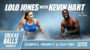 According to our records, she has no children. Olympian Lolo Jones Says She Regrets Being Candid About Virginity
