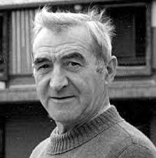 Roosen Marc, "Au revoir et merci Monsieur! Nous a quittés pour effectuer  son dernier voyage."