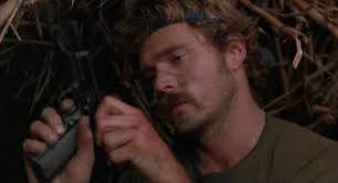 Ministry of Vengeance