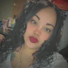 Ashley Rine's Instagram, Twitter & Facebook