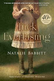 Share tuck everlasting movie to your friends by the site moviesonline.sc is one of the newest, free and best streaming online platform. Tuck Everlasting By Babbitt Natalie Ebook