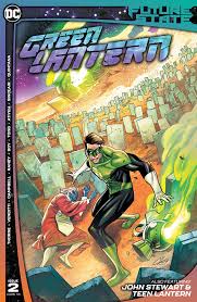 The official facebook page for the green lantern | in brightest day, in blackest night see more of green lantern (movie) on facebook. Future State Green Lantern 2 Black Nerd Problems