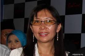 Browse categories browse locations contact us. Teresa Kok Federal Territories Ministry Should Be Abolished Edgeprop My