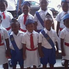 Girls brigade sections children and young people are divided up into four different sections according to their age: 4th And 2nd Kumasi Boys And Girls Brigade Posts Facebook