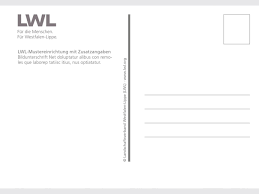 Stellen sie jedoch sicher, dass die community, stillos der sie kopieren möchten, über kaum ein alternatives lizenzwährungsschema hat, das einschränkungen im sinne als der zu. Postkarte Ruckseite Vorlage Word